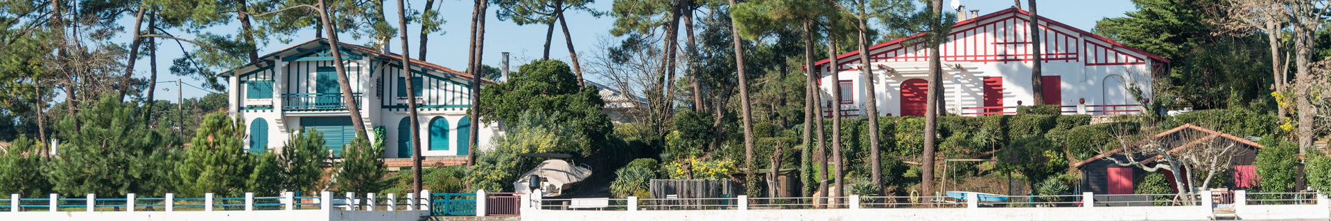 Chasseurs de biens immobiliers Arcachon et Pyla sur Mer