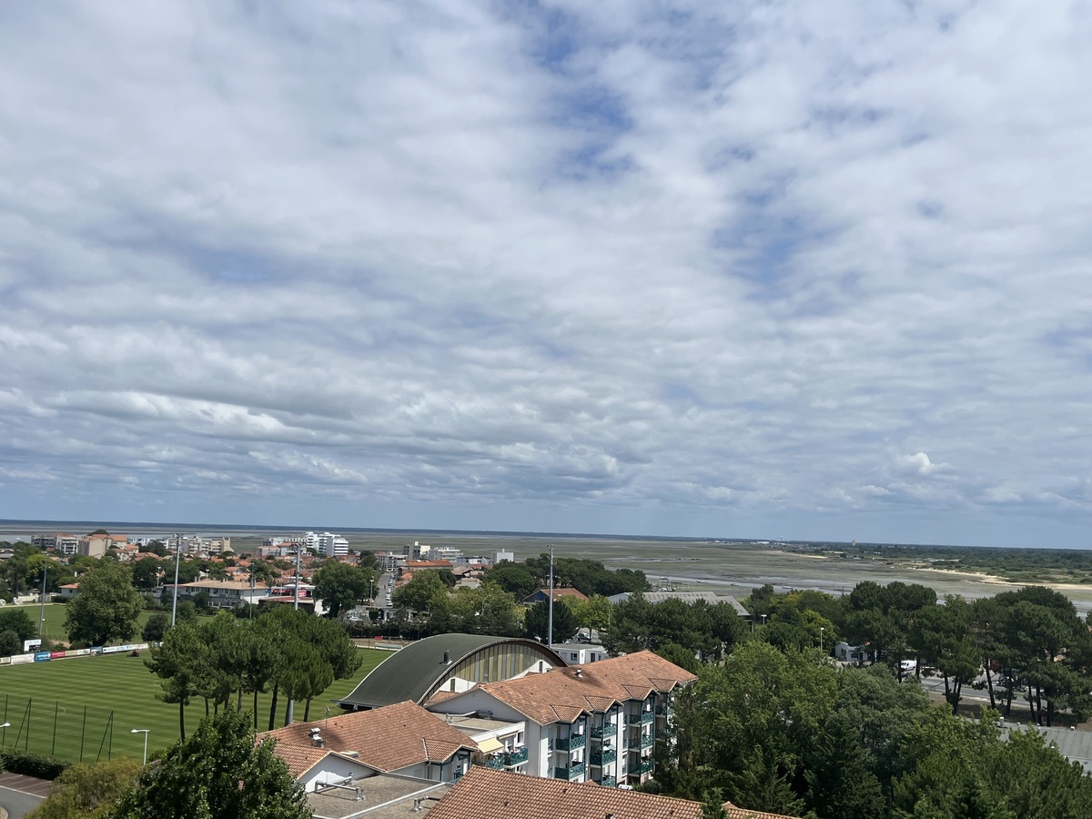 Vente Appartement Arcachon