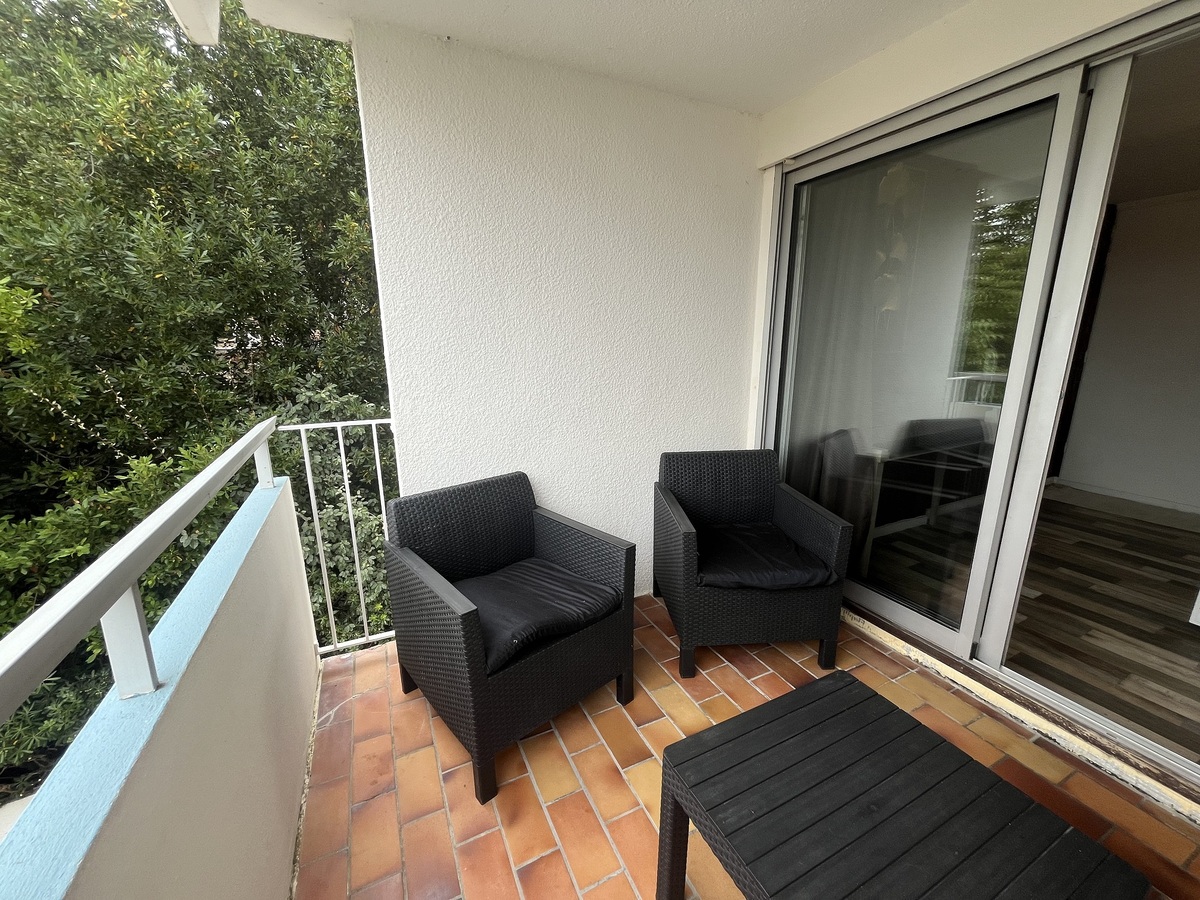 Vente Appartement Arcachon