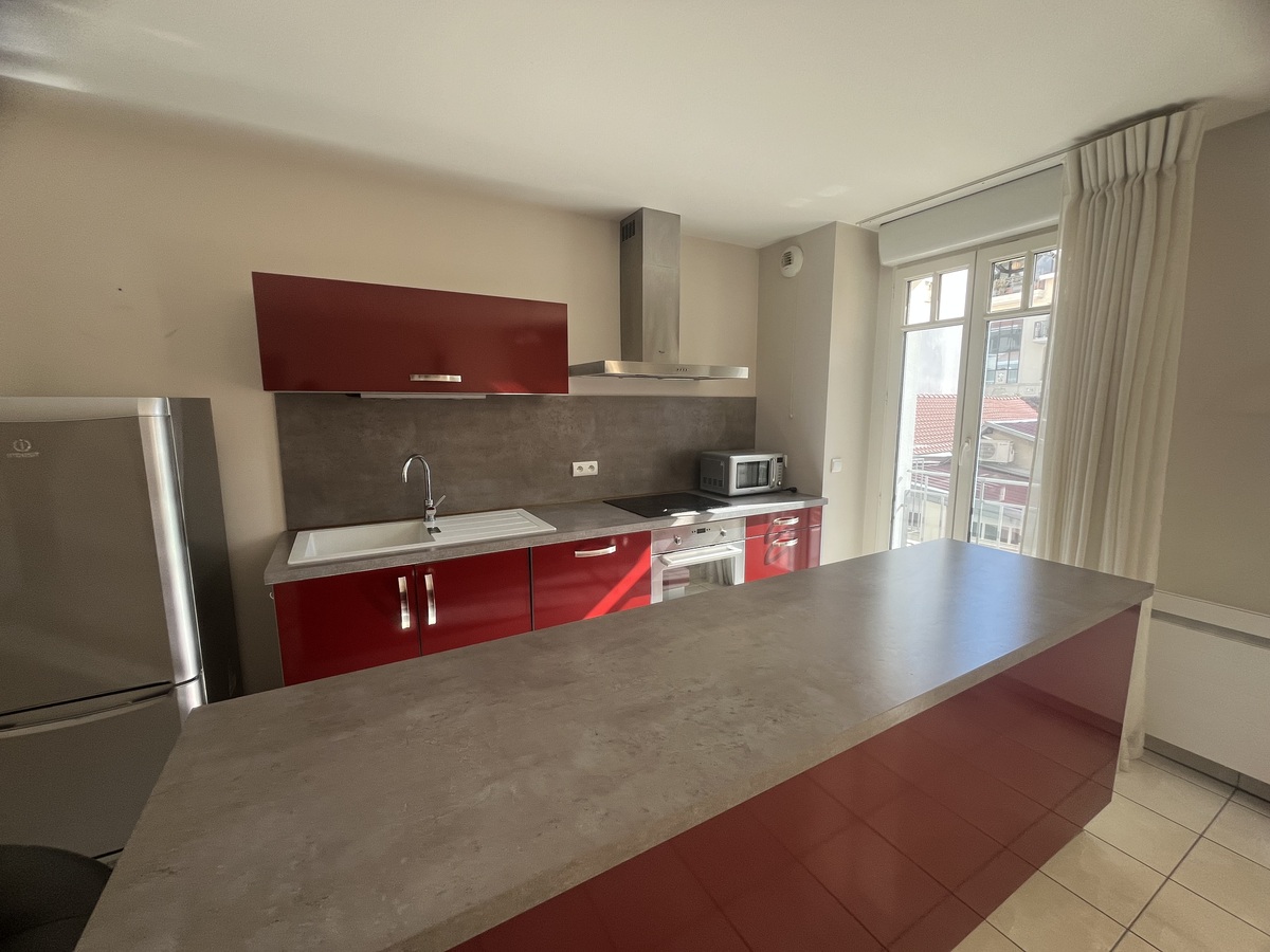 Vente Appartement Arcachon