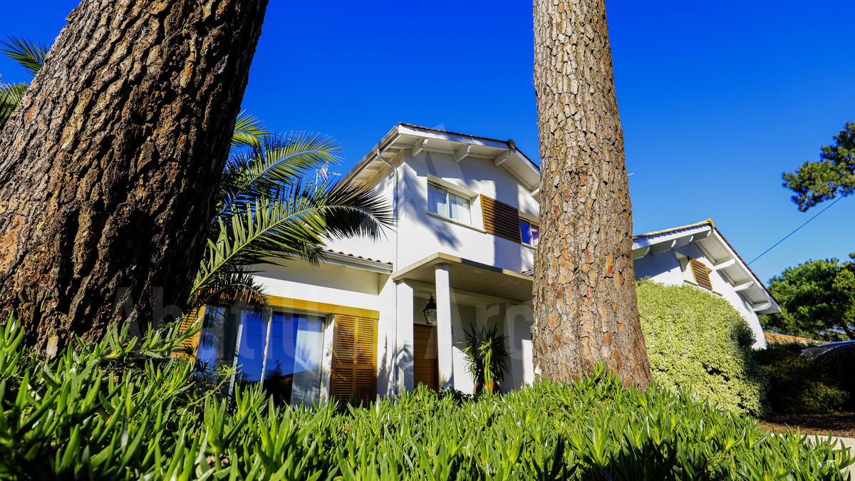 Vente Maison Arcachon